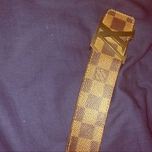 Lv belt 95/33